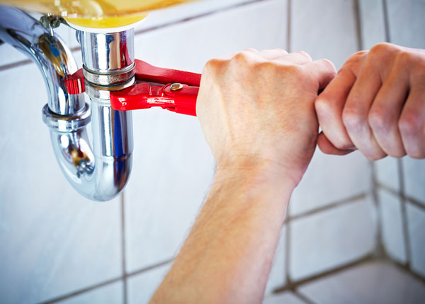 About Dorchester Center Plumbers